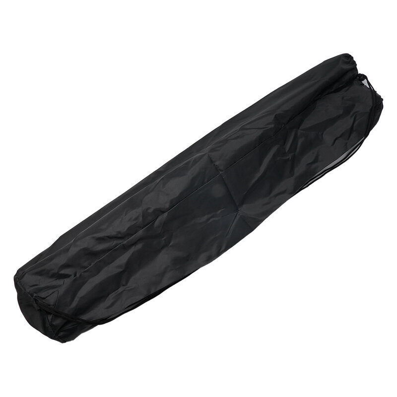 Quality Useful Tripod Bag Handbag 210D Polyester Fabric 43-113cm Black Drawstring Light Stand Umbrella Outing Photography