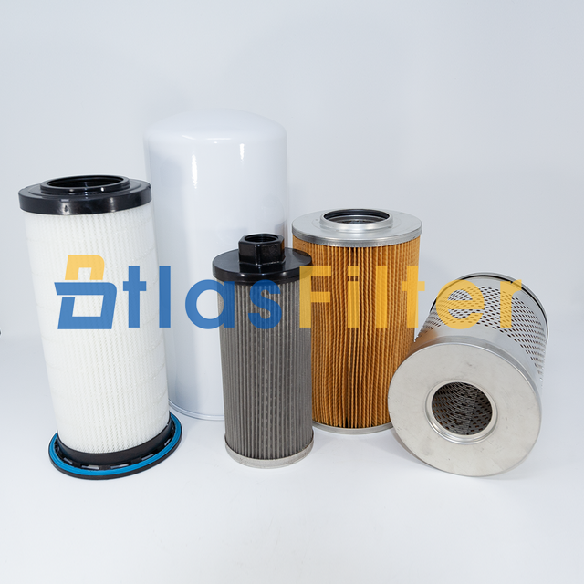 731324 direct sales vacuum pump exhaust filter high quality vacuum pump oil mist filter 370724