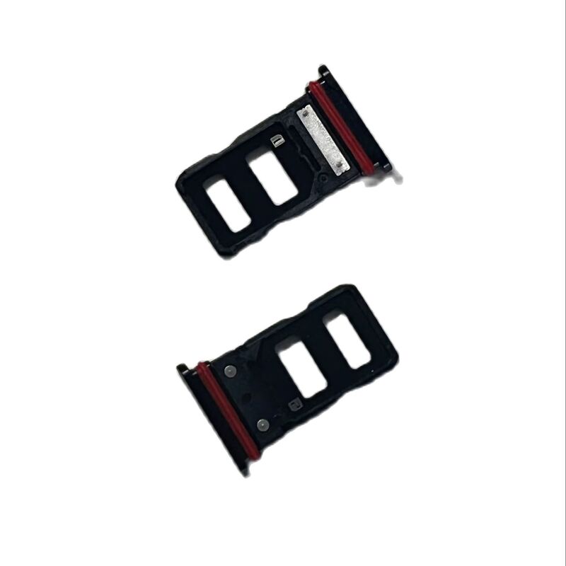 New Original For Unihertz Tank 6.81“ Cell Phone TF SIM Card Holder Tray Slot Reader Replacement Part