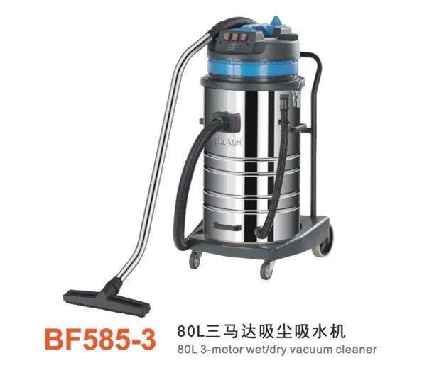 Washing Cleaning Equipment Vacuum Cleaner Wet and Dry Vacuum Cleaner