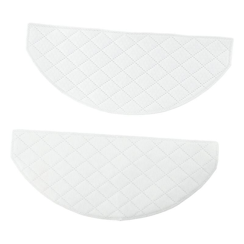 Sikat rol samping filter kantung debu kain pel untuk Imou L11-A L11 suku cadang penyedot debu alat pembersih rumah tangga dan aksesori