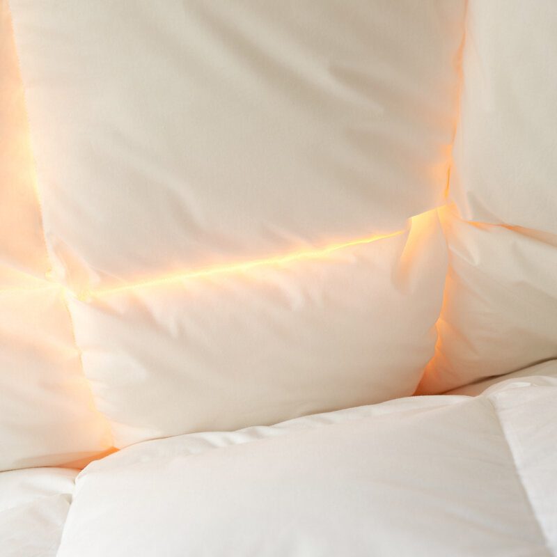 แผ่นรองที่นอนแบบบางสำหรับฤดูร้อนแผ่นปูเตียงพับได้แผ่นรองนอนนุ่มระบายอากาศได้ดีสำหรับเตียงเดี่ยว