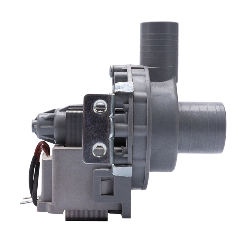 New For Washing Machine Drain Pump Motor P25-1 220-240V 50Hz 30W 1.0m