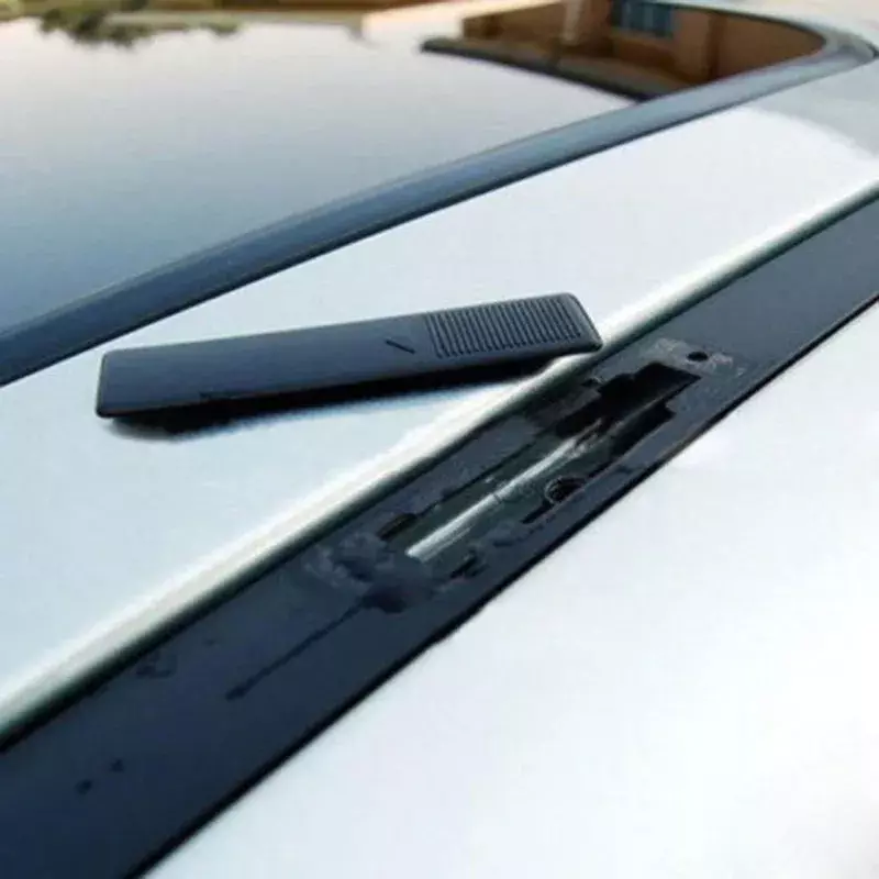 Copertura della Clip del modanatura dello scaffale della ferrovia del tetto dell'automobile per Mazda 3 6 2 CX5 CX7 CX9 Car Styling decorazione striscia copertura automatica del tetto copertura antigoccia
