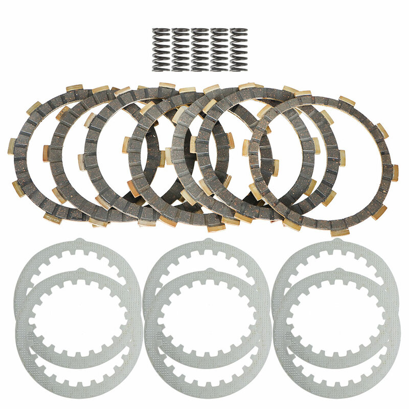Clutch Kit With Heavy Duty Springs Fits For YAMAHA BLASTER 200 1988-2006 US