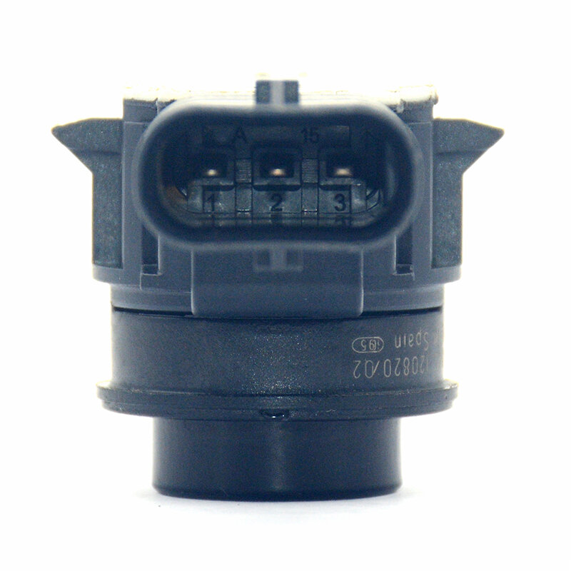 Sensor de aparcamiento PDC, Radar de Color negro para mercedes-benz AMG GT W242 W246 SL W231 W176 GLK 204, A0009050242