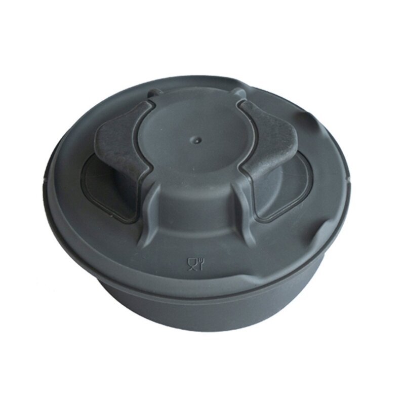 블렌더 측정 컵 씰 뚜껑 실리콘 커버, 써모믹스 TM5 TM6 조리 도구 프로세서 교체 부품용