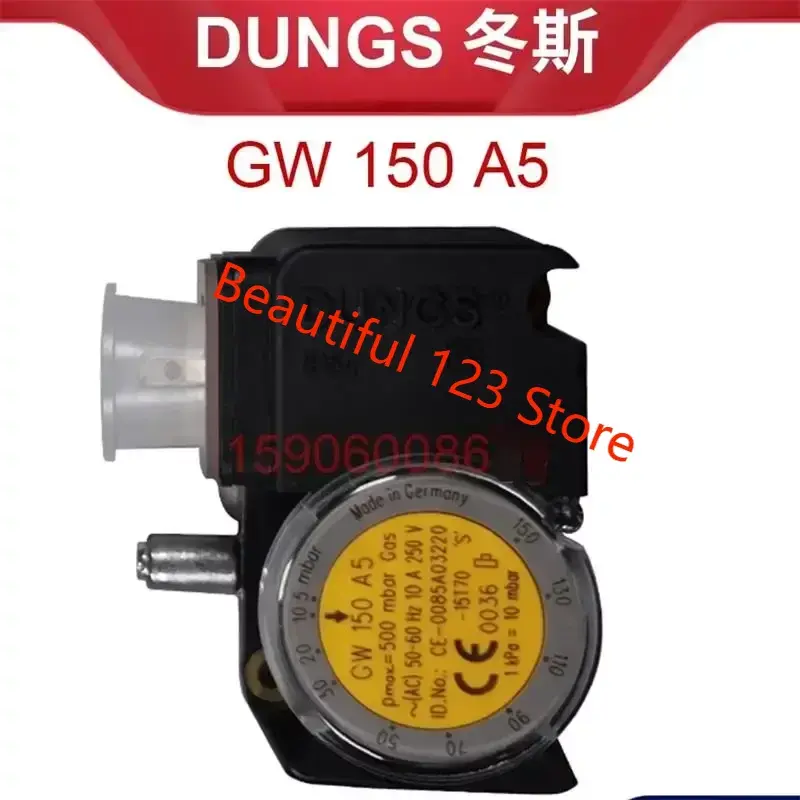 Przełącznik ciśnieniowy GW10A6 GW500A6 GW50A6 GW150A6 GW3A6 GW50A5 GW150A5 GW500A5 GW50A5/1 GW50A6/1 GW150A5/1 GW500A5/1