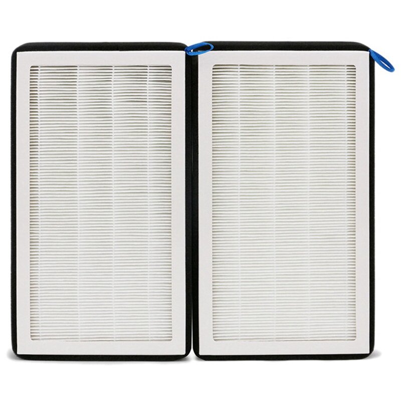 Air Conditioning Filter for Tesla Model 3 Y with Activated Carbon External Filter Elements Air Filter