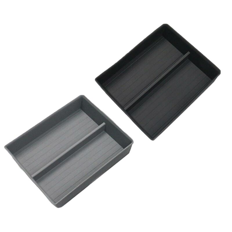 Armrest Center Console Tray Accessories for Tesla Model 3 2024 Durable