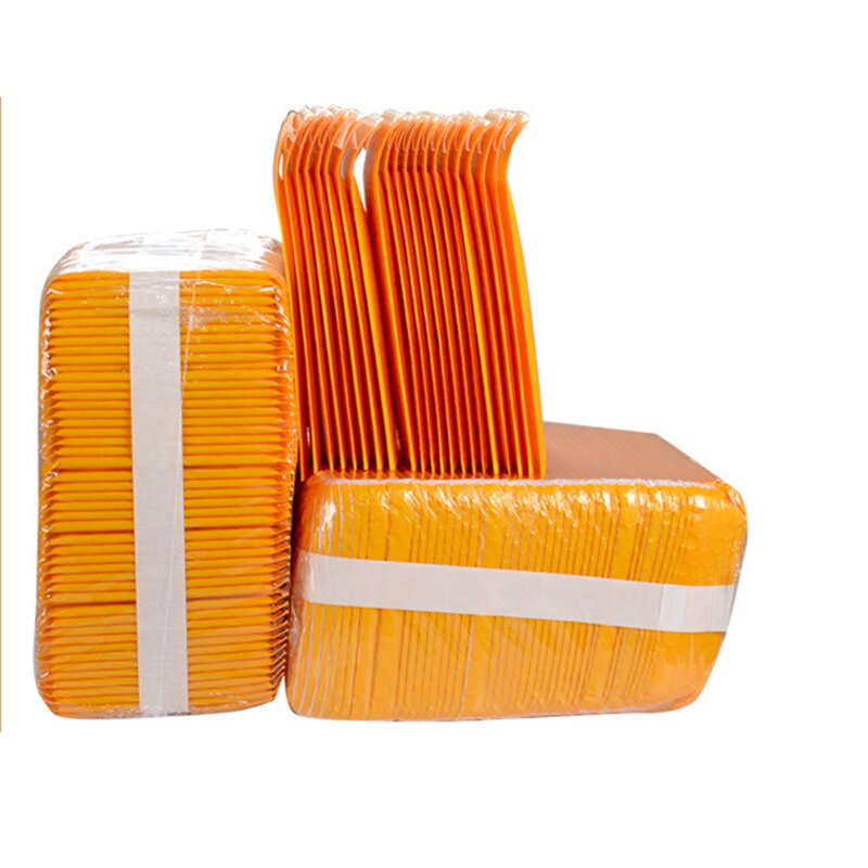 10 Stück orange gelb Bubble Bags Klein unternehmen liefert Telefon Fall Verpackung Tasche wasserdichte Blase Umschlag Schmuck Geschenk beutel