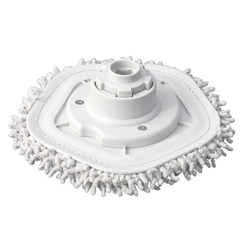 For Dreame Bot W10 W10Pro Vacuum Cleaner Accessories, Main Side Brush, HEPA Filter, Mop Cloth Spare Parts