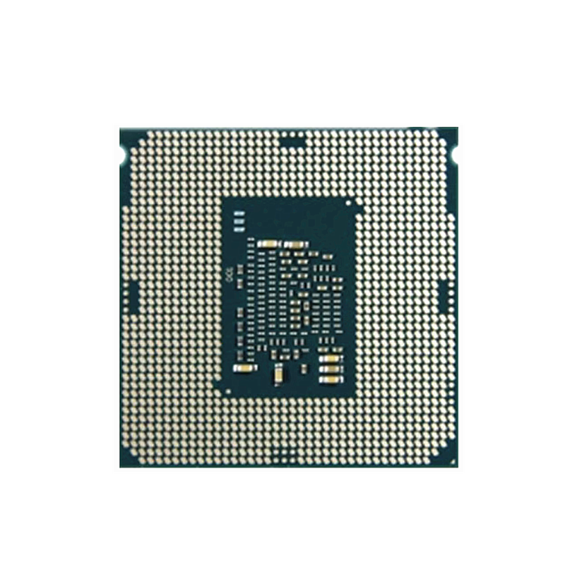 Pin solto do processador central da microplaqueta, G3900, 3930, 4400, 4560, 4600, 4900, 5400, 5420, CPU1151