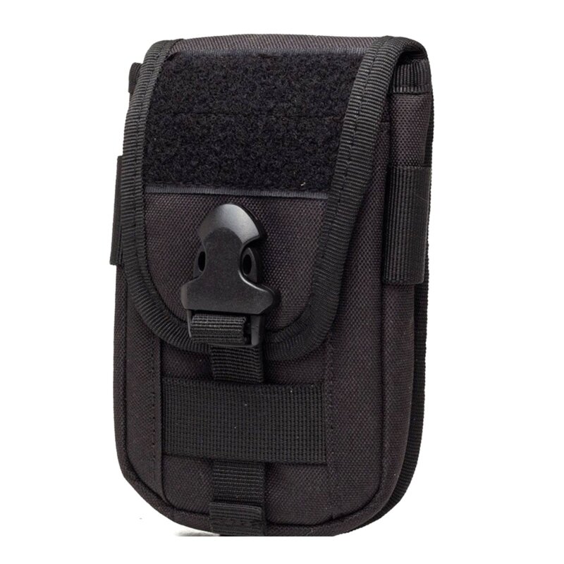 Маленькая сумка Molles, тактическая дополнительная сумка, практичная поясная сумка, чехол для мобильного телефона, поясная чехол