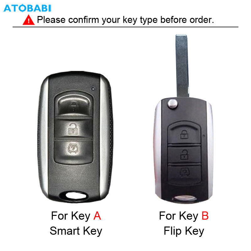 TPU Car Key Cover Remote Fobs Cases Protector Keychain Holder Auto Accessories For DFSK Dongfeng Fengguang 580 DFM Glory 560 500