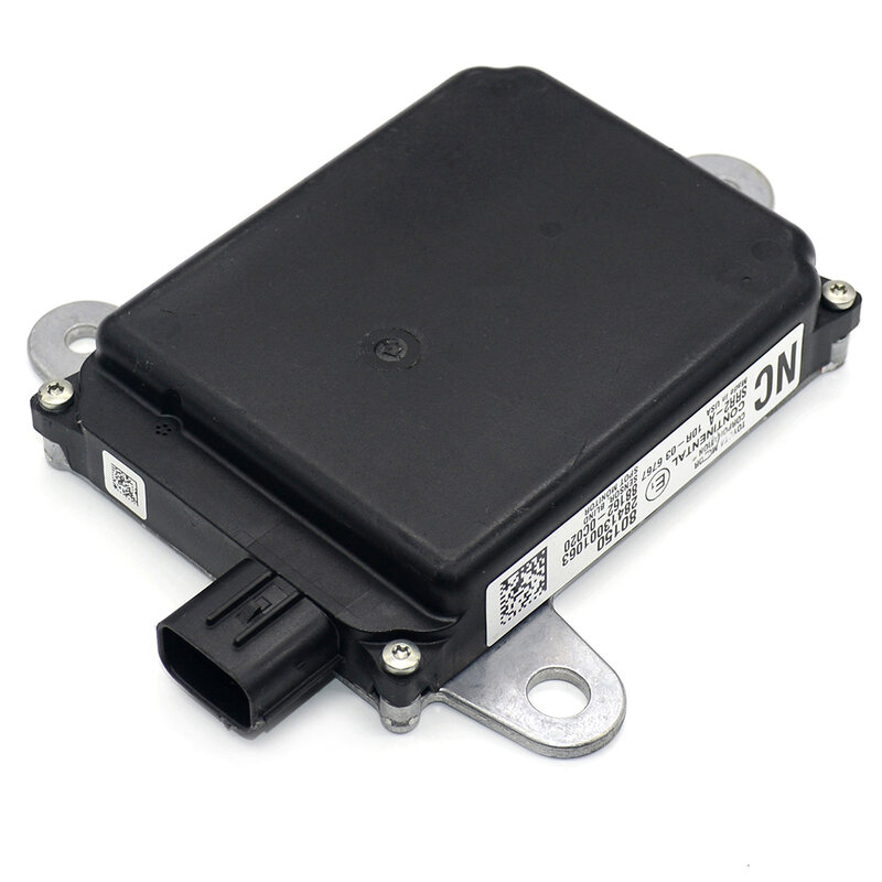 88162-0C020 Blind Spot Sensor Module Distance sensor Monitor for 16-20 Toyota Tacoma