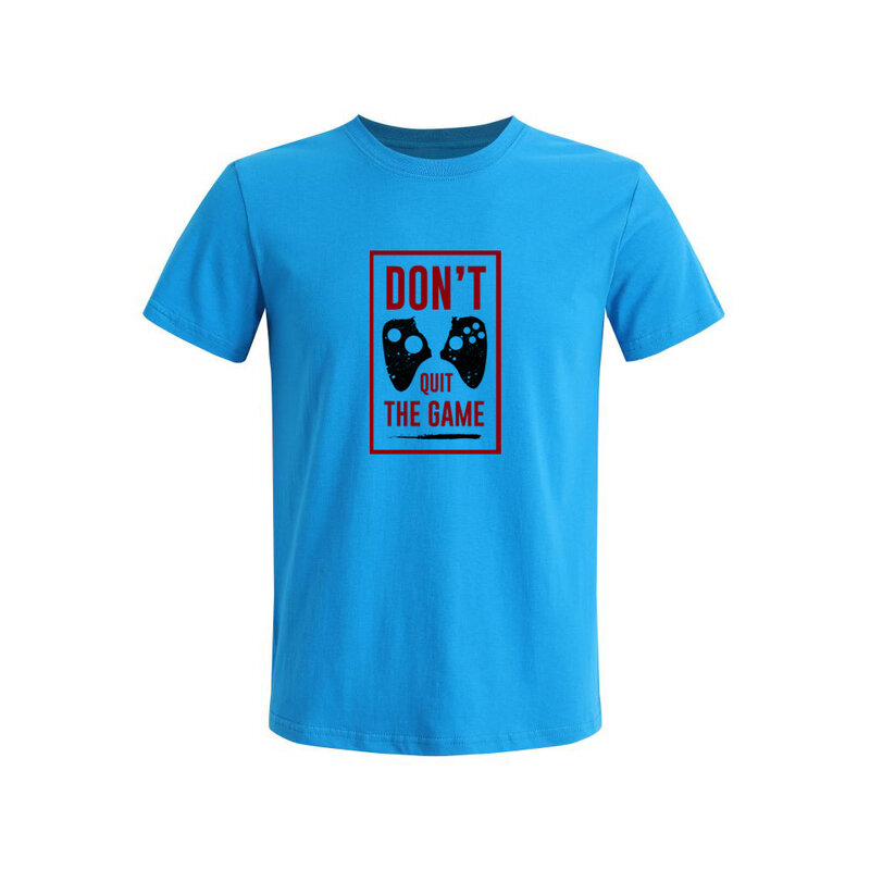 Męska koszulka męska bluzka męska z krótkim rękawem T-shirt w za dużym rozmiarze męska koszulka 2024 modna grafika T Shirt Mans bawełniana odzież