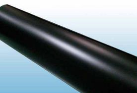 Black Flame-resistant Polycarbonate(PC)Film Lexan FR700 Longhua PC770