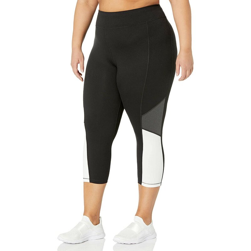 Mais tamanho leggings para mulher 4xl 5xl 6xl leggings frete grátis esporte legging mulher ginásio de fitness apertado calças sem costura couro