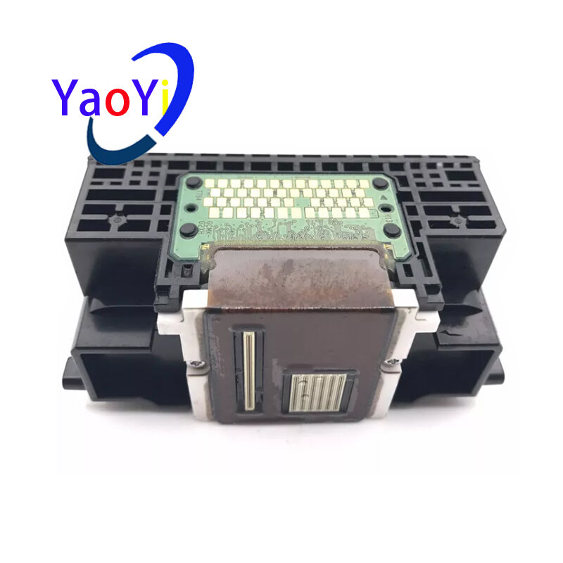QY6-0080 печатающая головка для принтера Canon iP4820 iP4850 iX6520 iX6550 MG5300 MX884 MG5340 IP4950 MX895 IX6540 MG5340