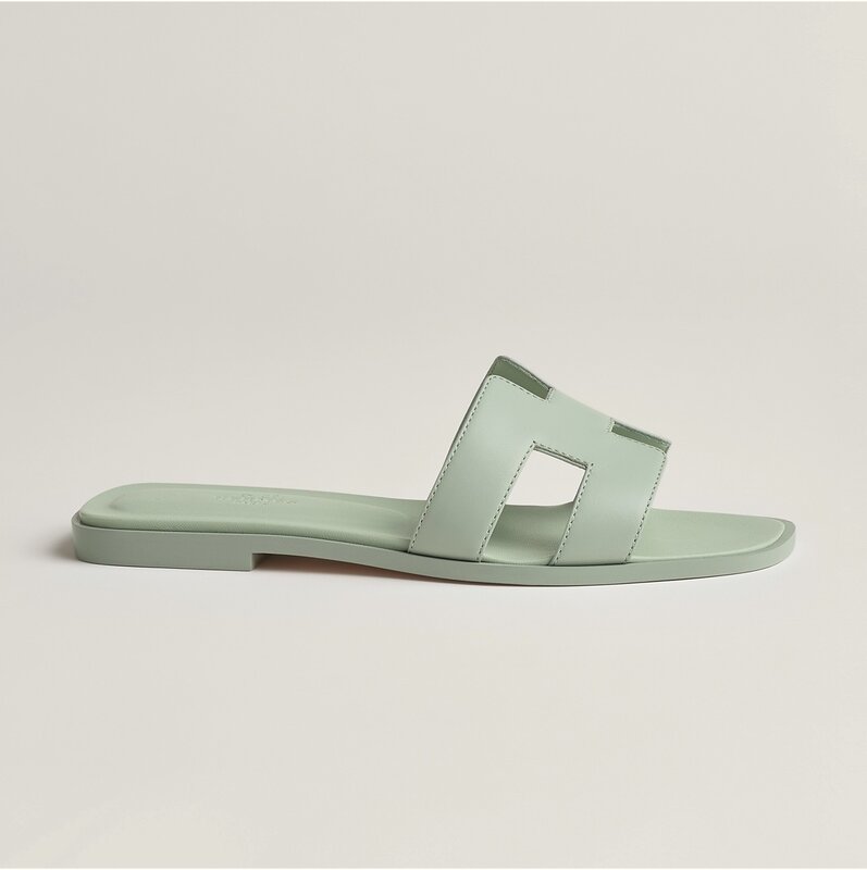 Zapatillas de diseñador de marca de lujo Hs para mujer, zapatos planos para playa Pop-Up, ocio, moda de verano, 2024