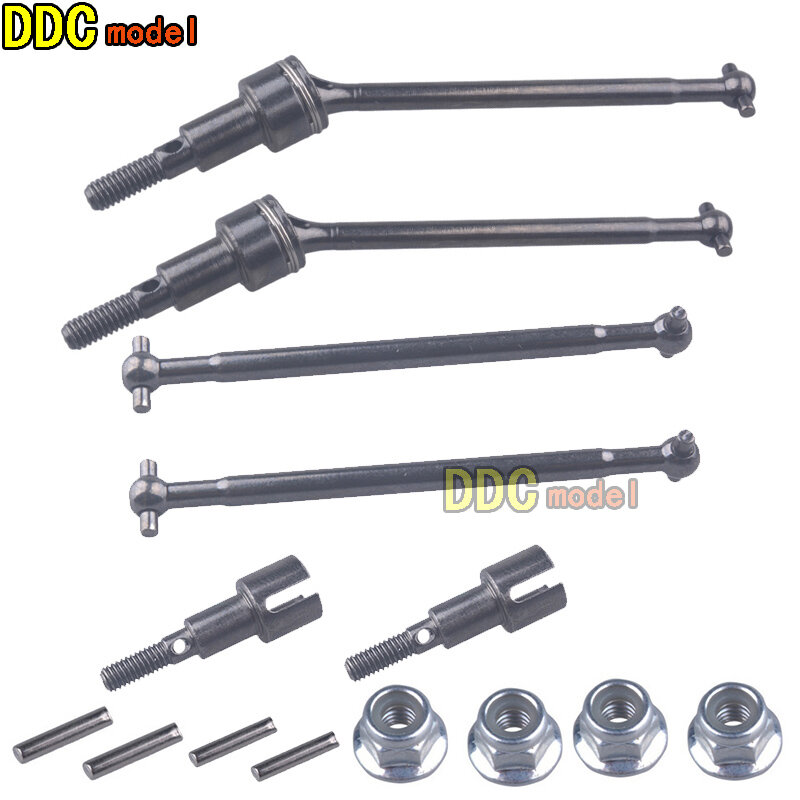 SCY-16103PRO/16102PRO/16101PRO/16201PRO  remote control RC Car Spare Parts Upgrade differential  metal gears