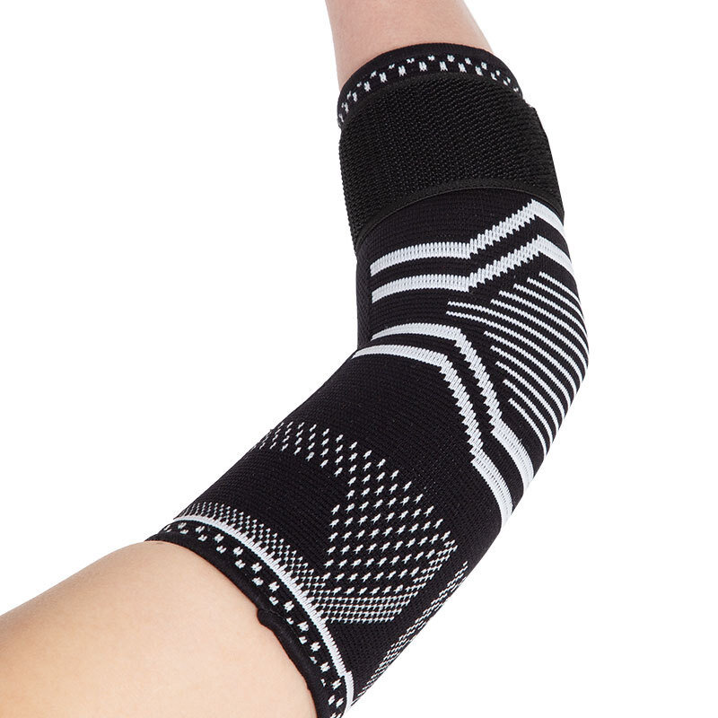 Elbow Pads Arm Guards Joint Sleeve Protection Arm Sleeve Sprain Warmth Sports Specialization