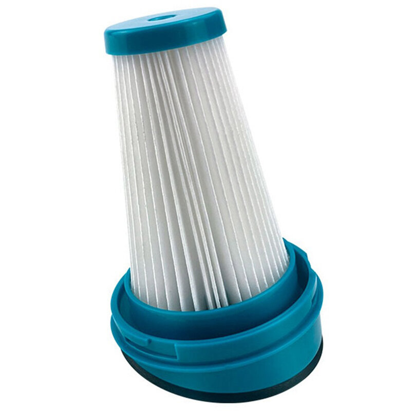 Filter Screen Filters Blue Clean Other Allergens Pollen White Allergic Patients Vacuum Cleaner Accessories Home