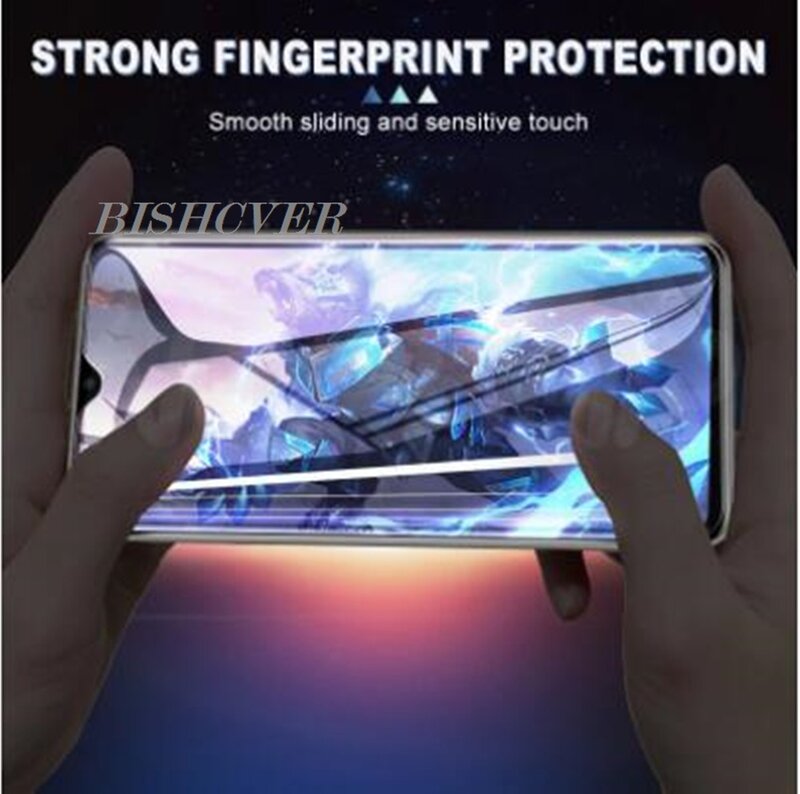 Vidrio Templado protector para pantalla de MyPhone N23 Lite, 4 piezas, 6,51 ", N23Lite, 4G