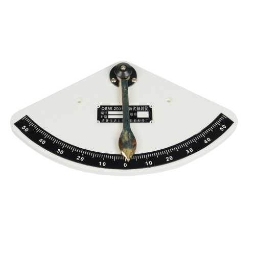 Ships Boat Yacht Marine Clinometer Level Inclinometer