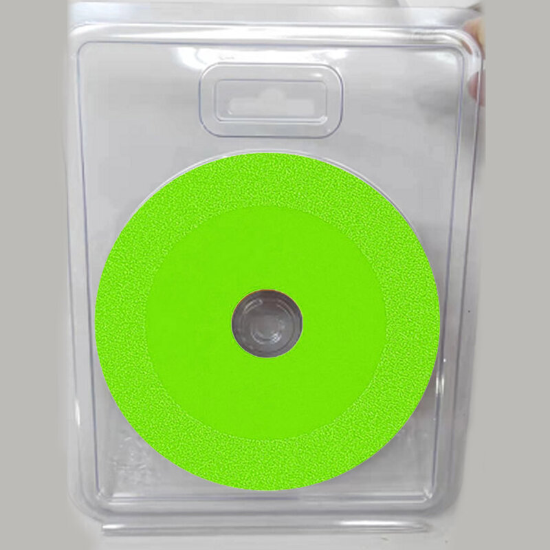 1 шт., диск для резки стекла и мрамора, 22 мм
