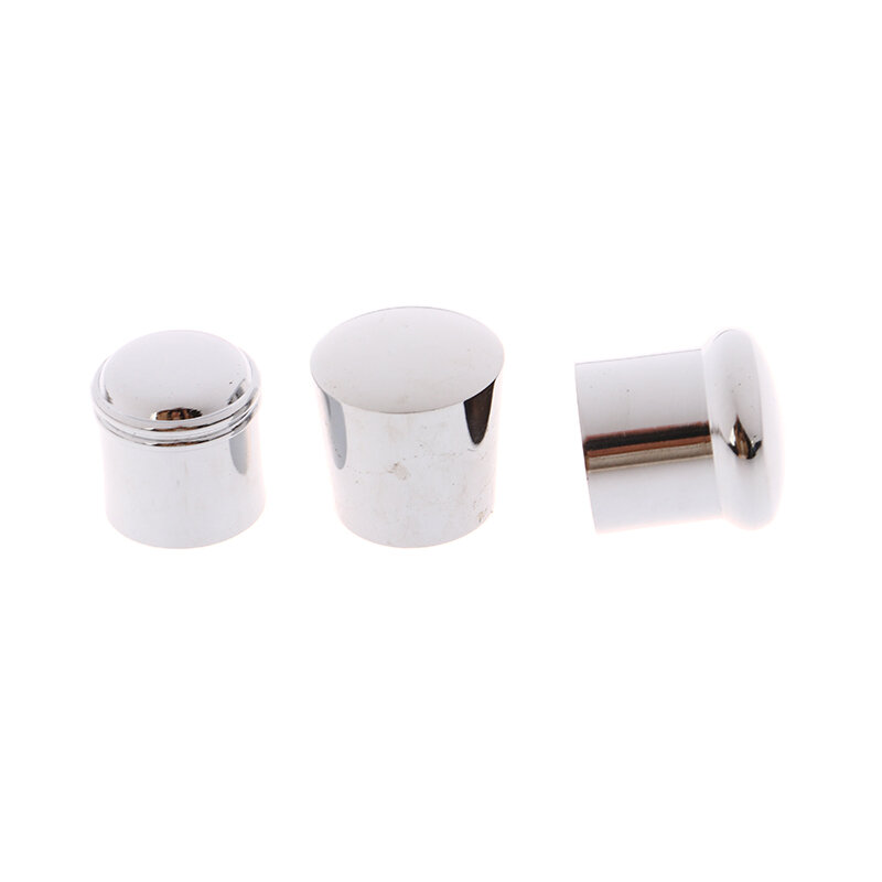 1PC Bathtub Shower Faucet Handle Accessories Mixing Valve Pull Brass Pull Cap Water Divider Pull Cap Handle