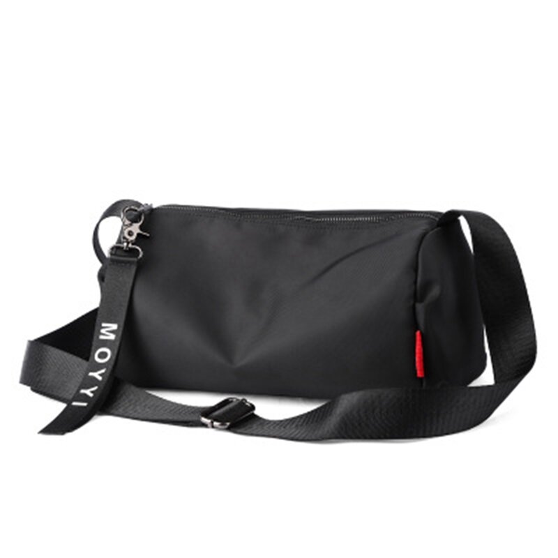 Мужская и женская школьная сумка-мессенджер, Спортивная уличная сумка через плечо, модная универсальная сумка