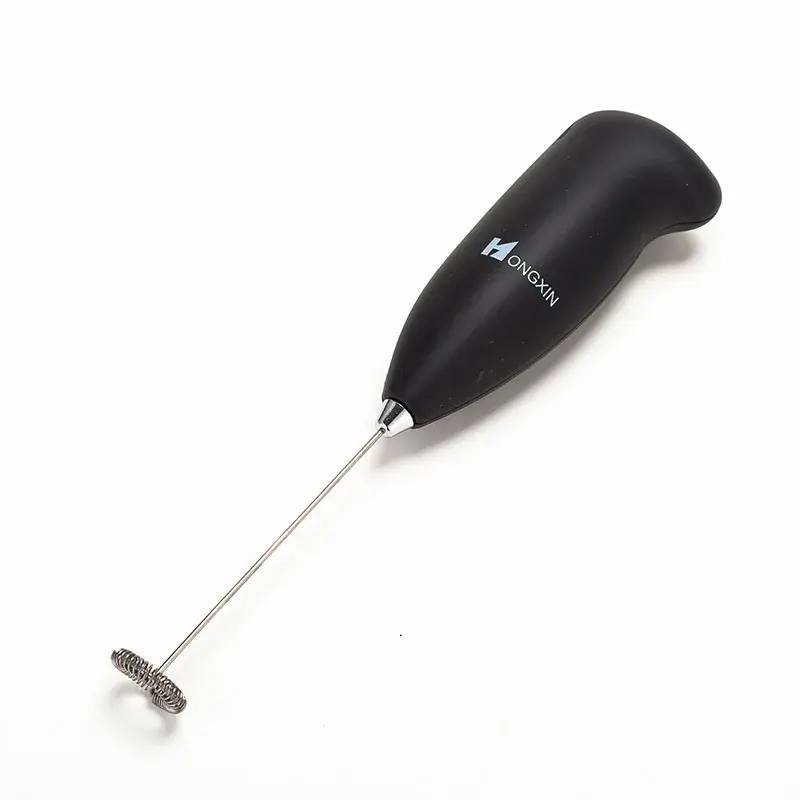Milk Frother Handheld Mini Electric Foamer Coffee Maker Egg Beater for Cappuccino Stirrer Portable Blender Kitchen Whisk Tools