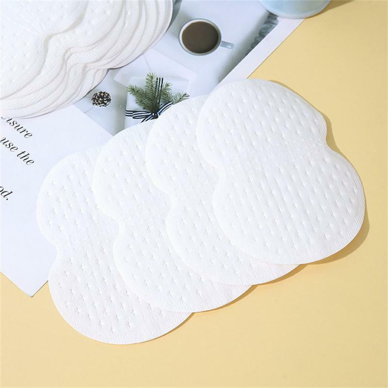 Anti-sweat Stickers Effectively Effectively Absorbs Sweat Lasting Carefree Eliminate Odor Deodorant Stickers Invisible Pad