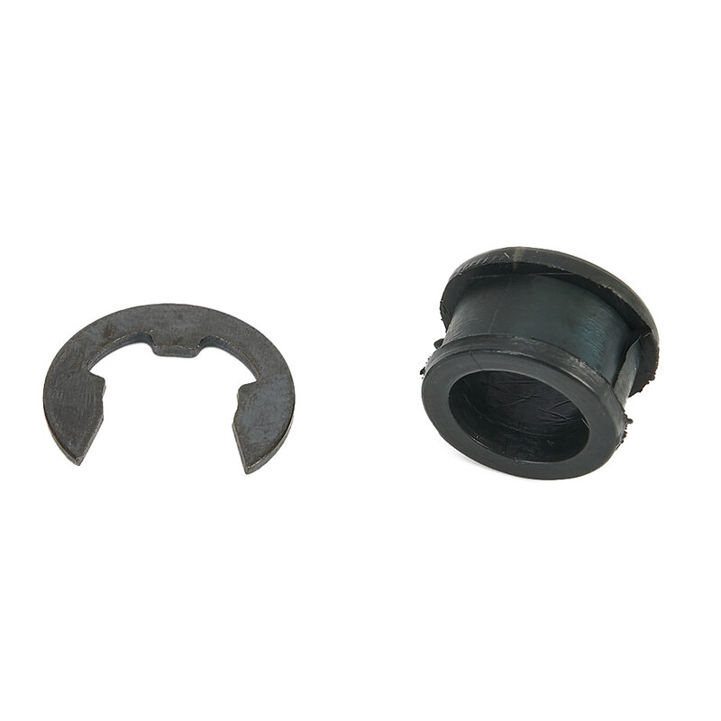 Automatic Transmision Shift Cable Bushing With Snap Spring Wear-resistant Rubber Lever Linkage Bushing For Toyota&Hyundai&Kia