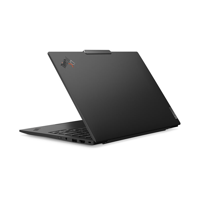 Laptop Lenovo ThinkPad X1 karbon AI 2024 Intel Core Ultra 7 Arc grafis RAM 32GB LPDDR5x 1TSSD 14 inci 2.8K 60Hz Notebook PC