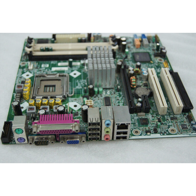 For HP DC7700 DX7300 7700 404673-001 404224-001 System Motherboard Fully Tested