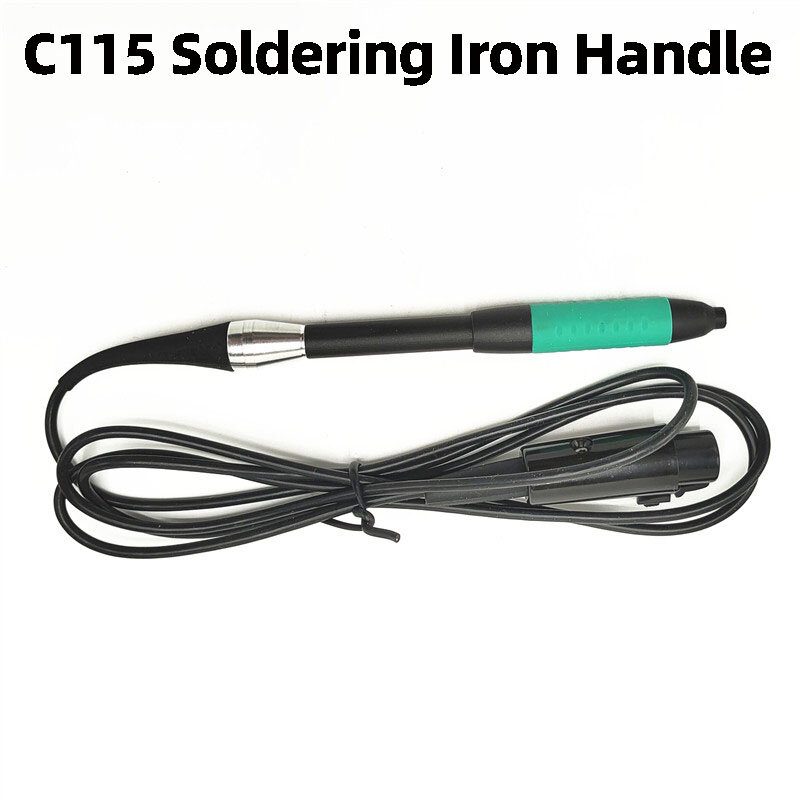 Universal C115 Series Nano 6-Core Plug Soldering Iron Handle