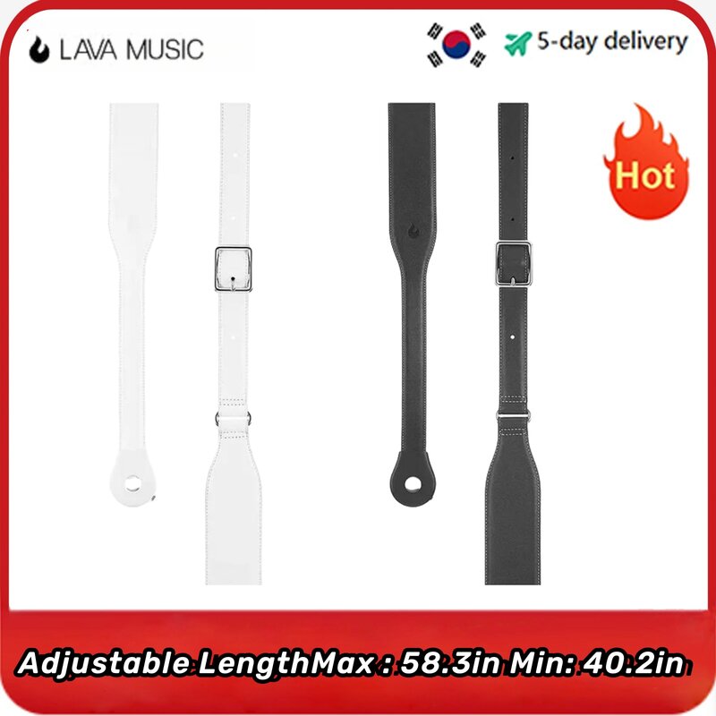 LAVA ME 2 / 3 / PRO  Ideal Strap 2 for Guitar Musical Instrument Accesories