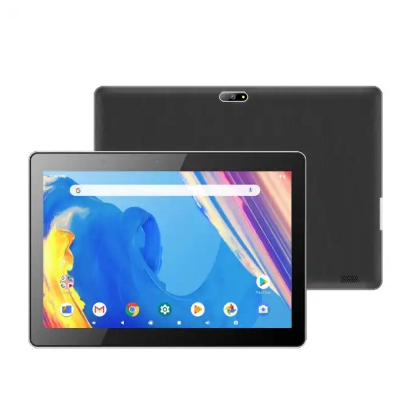 10 Cal Innjoo Android 9.0 Tablet PC 2GB RAM 32GB ROM 3G telefon Quad-Core SC7731 podwójny aparat karty SIM