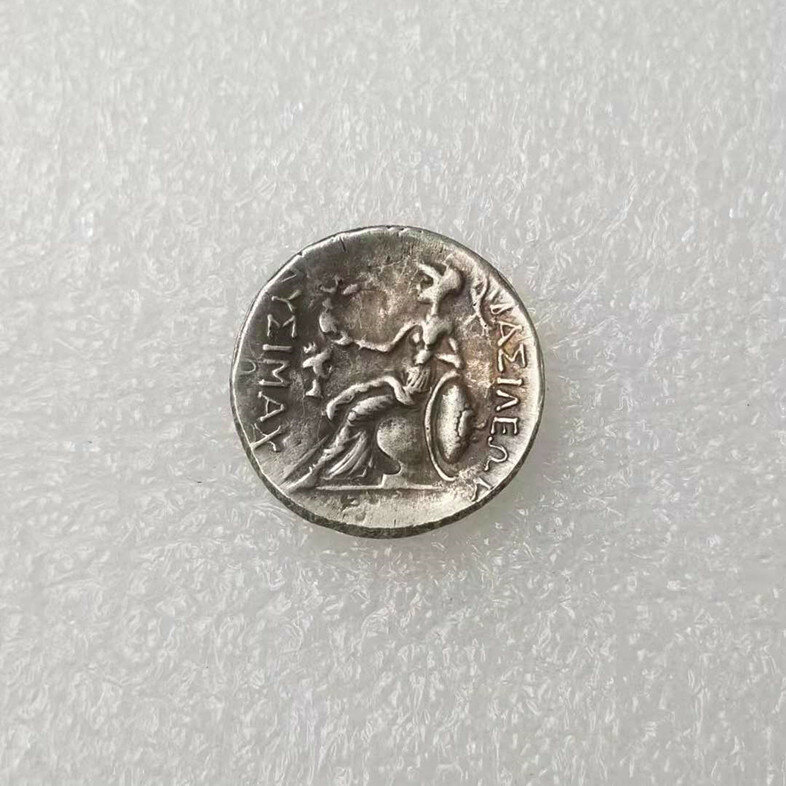 Luxus griechische Göttin Mythologie lustige 3D-Kunst Paar Münze/viel Glück Gedenk münze Tasche Speicher Münze Geschenkt üte