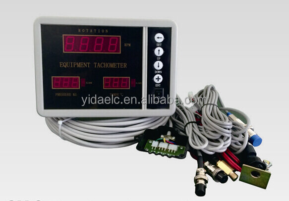 SY-3 Diesel Engine Monitor Main Cable