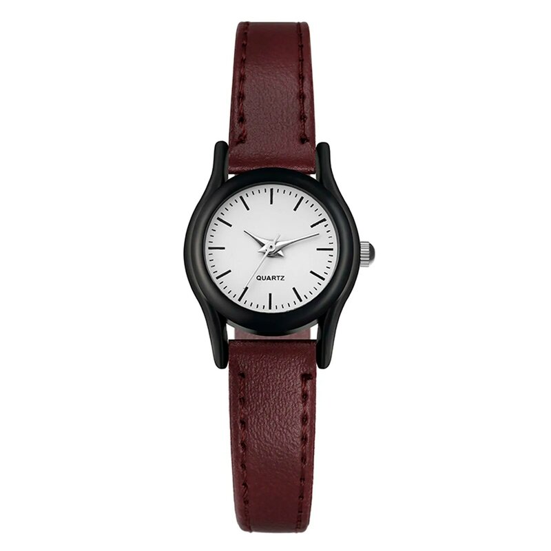 Mode Damen uhren Roségold Damen Armband Uhren Unisex Liebhaber 2022 Luxus Business Design Handuhr Leder uhr
