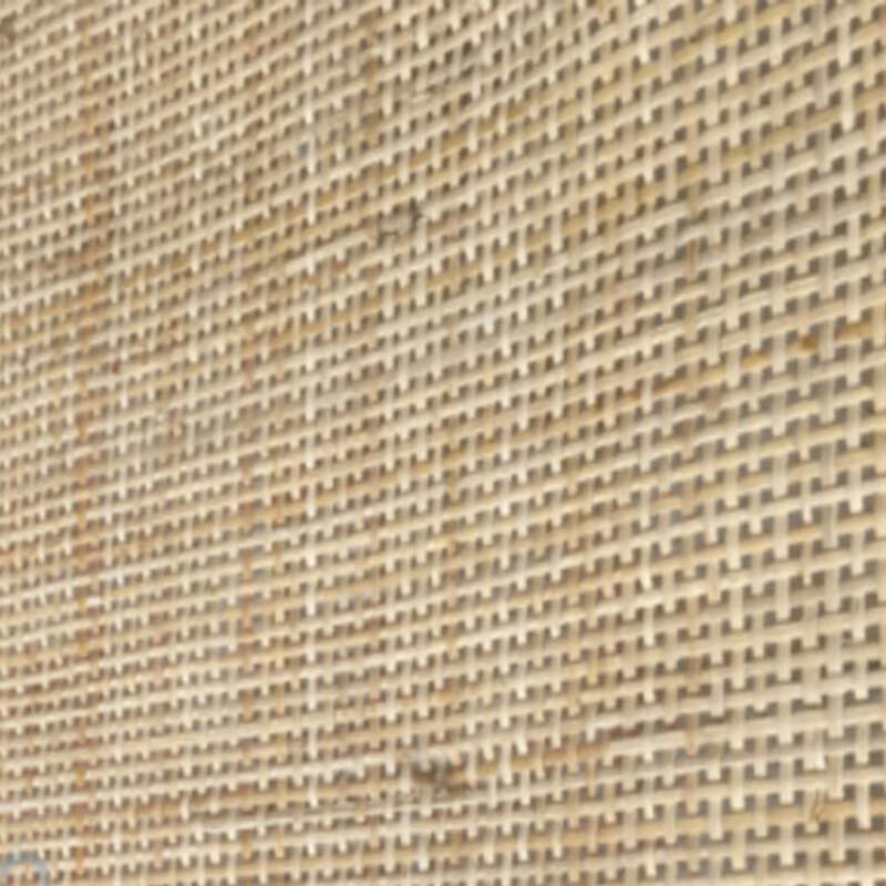 Natürliches Rohr gewebe echtes indonesisches kariertes Web-Rattan-Reparatur material für Möbel Stuhl Tisch Schuhs chrank Dekor heiß