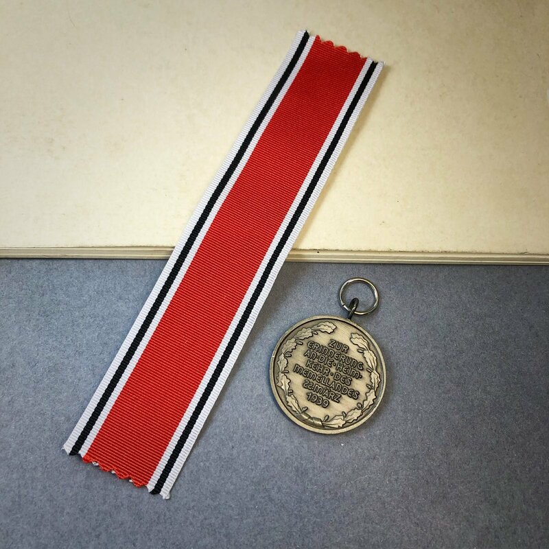 Medaglia d'onore tedesca spot di vendita calda, medaglia commemorativa straniera austriaca, emblema, medaglia sovietica, decorazione pendente