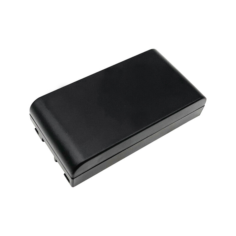 GEB111-Batterie pour sac à dos TPS TC RCS GS, niveau électronique d'arpentage, série DINA03 10, NI-laissée, 6V, 2100mAh