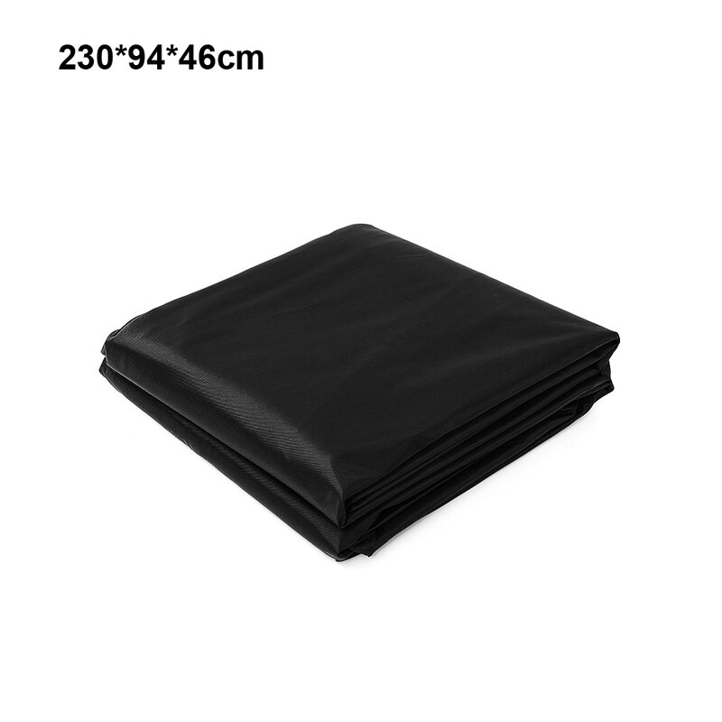 Reliable Protection For Boat Waterproof Dustproof Boat Cover Be Easy To Carry About Waterproof Cover silver 270 94 46cm