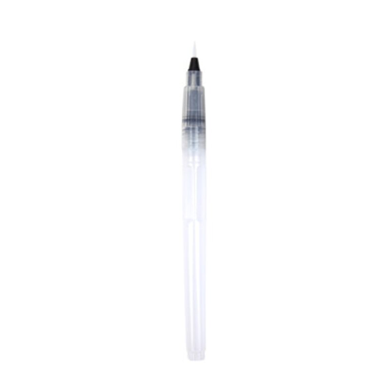 Watercolor Brush Pen Practical Water Coloring Brush Pen for Painting Enthusiasts New Dropship