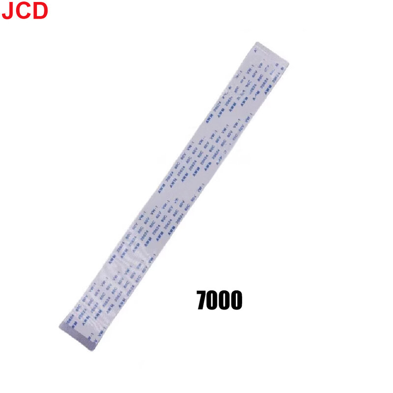 JCD-Cinta de Cable Flexible para unidad óptica de piezas, accesorio para PS4, 490A, 496A, 860A, 2000, 2100, 7000, 7006B, 7200, 1 unidad